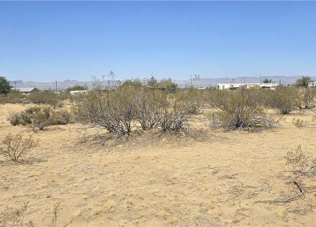 Property at Lot 6 N Hano Rd, Golden Valley, AZ 86413