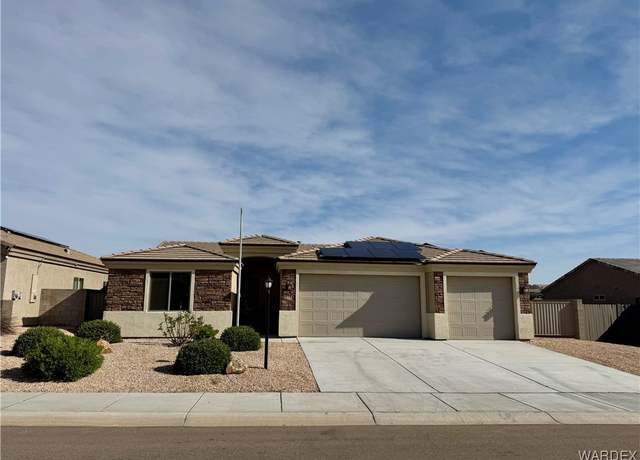 Property at 2751 E Punta Vis, Kingman, AZ 86409, 3 beds, 2 baths