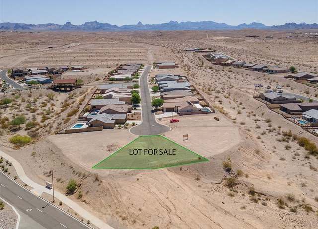 Property at 2625 Kingman Dr, Bullhead City, AZ 86429