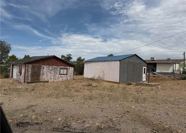 Property at 3345 W Gordon Ln, Golden Valley, AZ 86413