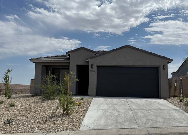 Property at 3286 Blacksmith Way, Bullhead City, AZ 86429, 3 beds, 2 baths