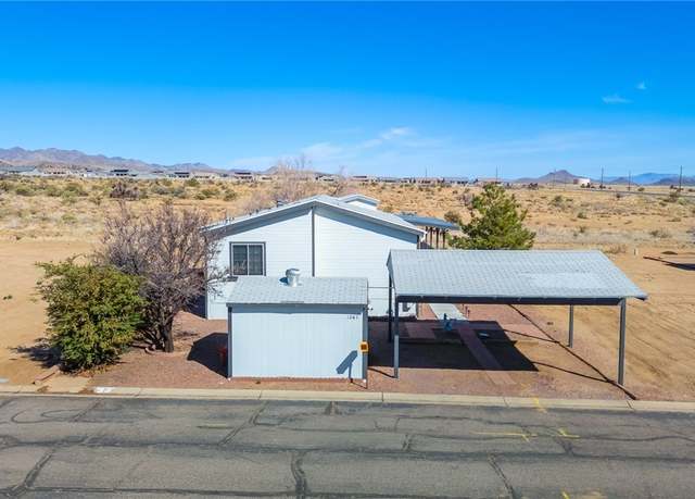 Property at 1249 E Citrus Dr, Kingman, AZ 86409, 2 beds, 2 baths
