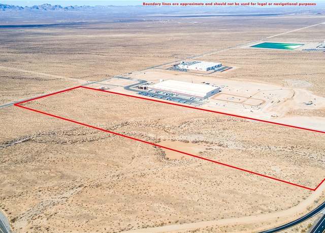 Property at TBD S Apache Rd, Golden Valley, AZ 86413