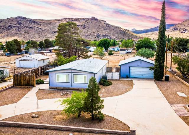 Property at 4959 Scotty Dr, Kingman, AZ 86409, 2 beds, 2 baths