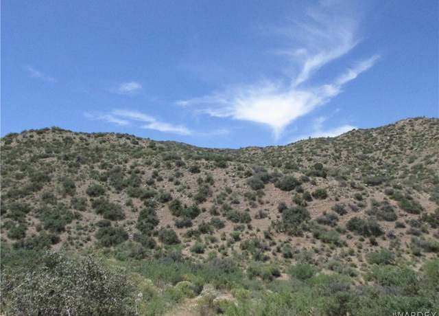 Property at 0 Oxen Pass, Wikieup, AZ 85360