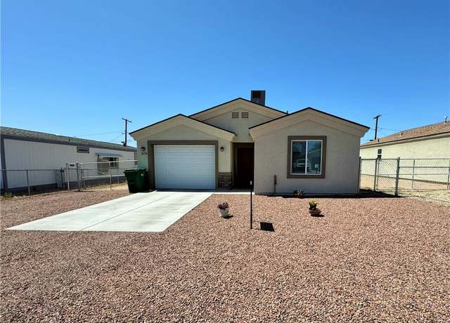 Property at 3178 E Northfield Ave, Kingman, AZ 86409, 2 beds, 2 baths