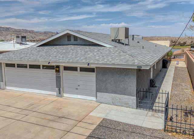 Property at 1055 Terrace Dr, Bullhead City, AZ 86442, 3 beds, 2 baths