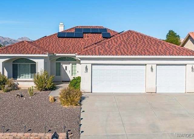 Property at 2459 N Ridge Ave, Bullhead City, AZ 86429, 3 beds, 2 baths
