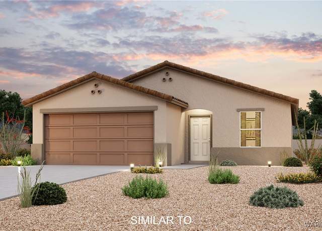 Property at 2471 Vista Del Oro, Bullhead City, AZ 86442, 3 beds, 2 baths