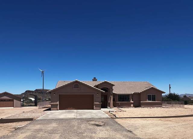 Property at 6268 N Cactus Wren Ct, Kingman, AZ 86409, 3 beds, 2.5 baths