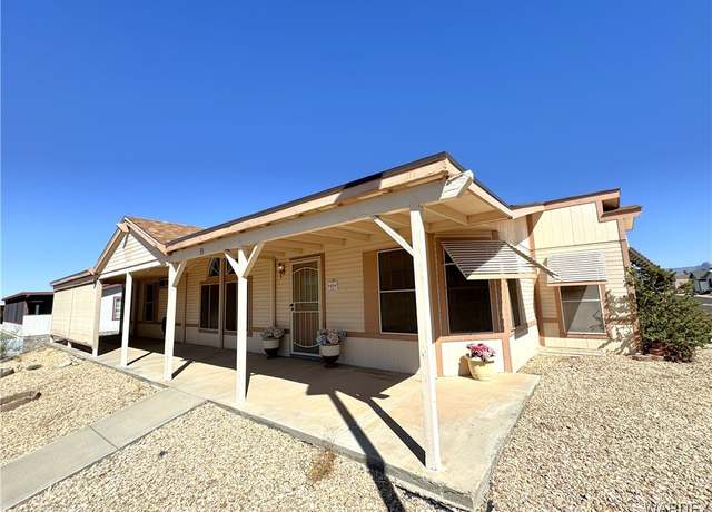 Property at 1545 E El Rodeo Rd #33, Fort Mohave, AZ 86426, 2 beds, 2 baths