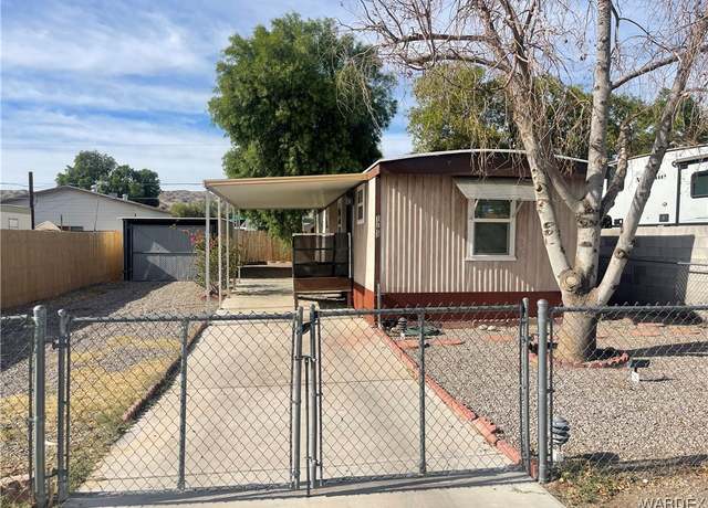 Property at 1793 Colorado Blvd, Bullhead City, AZ 86442, 2 beds, 1 bath