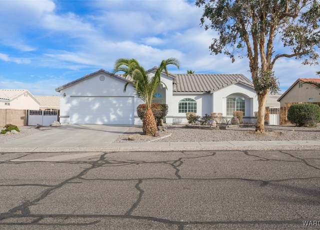 Property at 1797 E Bear Creek Way, Fort Mohave, AZ 86426, 3 beds, 2 baths