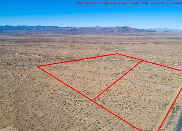 Property at 84 acres Hwy 93, Golden Valley, AZ 86413