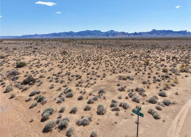 Property at TBD W Bolsa, Golden Valley, AZ 86413