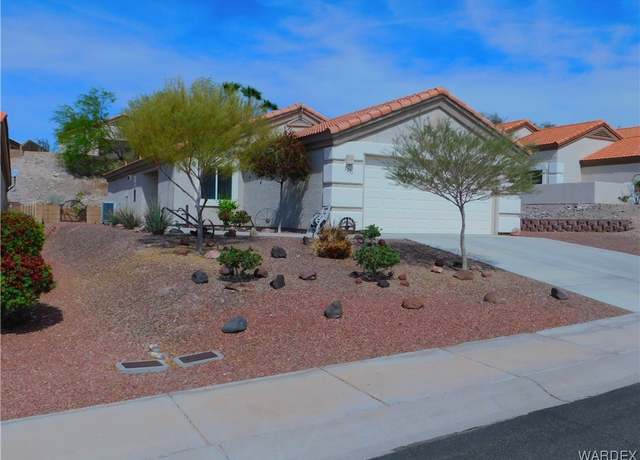 Property at 3051 Milano Dr, Bullhead City, AZ 86442, 2 beds, 2 baths