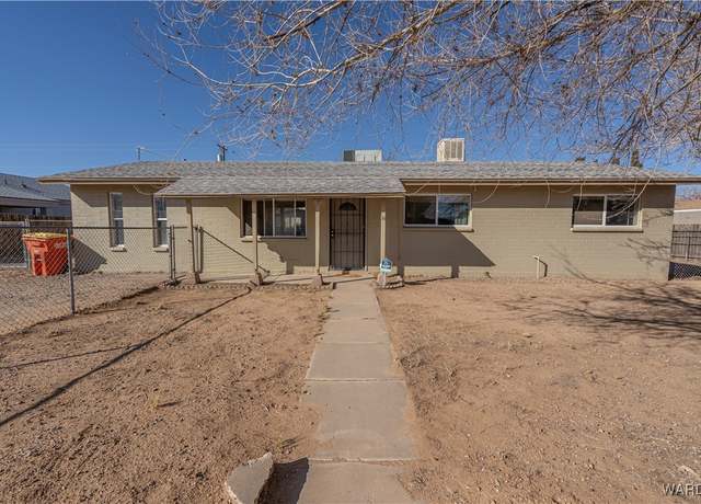 Property at 2475 E Hearne Ave, Kingman, AZ 86409, 3 beds, 2 baths