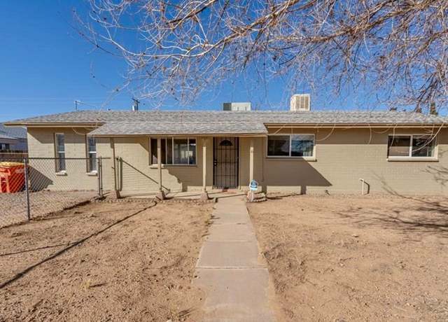 Property at 2475 E Hearne Ave, Kingman, AZ 86409, 3 beds, 2 baths
