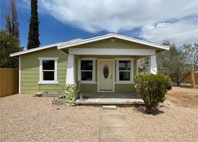 Property at 909 Buchanan St, Kingman, AZ 86401, 2 beds, 1 bath