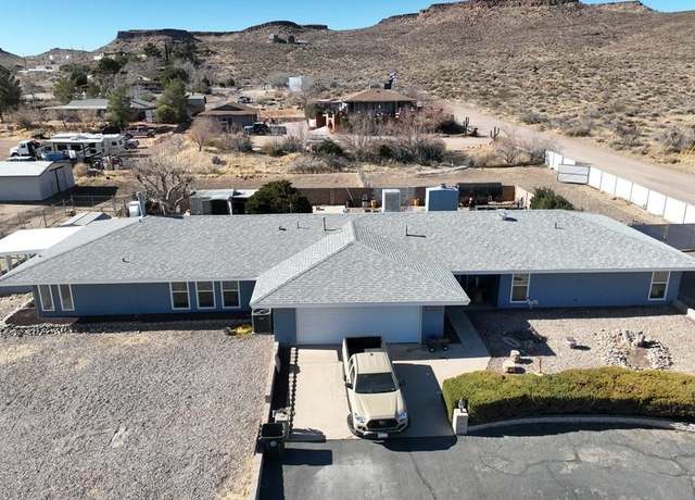 Property at 3357 N Harvard St, Kingman, AZ 86409, 4 beds, 3 baths