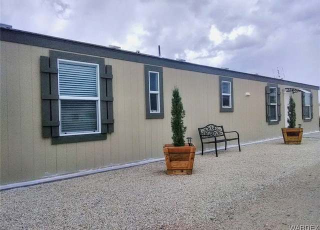 Property at 2023 E Morrow Ave #25, Kingman, AZ 86409, 2 beds, 2 baths