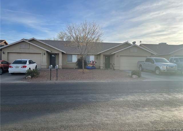 Property at 2348 E Jagerson Ave, Kingman, AZ 86409, 4 beds, 4 baths