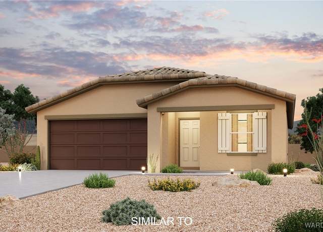 Property at 3367 N Yavapai St, Kingman, AZ 86401, 3 beds, 2 baths