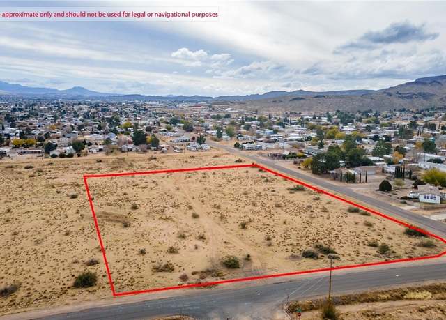 Property at 000001 E Jagerson Ave, Kingman, AZ 86409