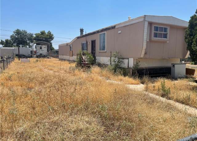 Property at 3614 E Hearne Ave, Kingman, AZ 86409, 2 beds, 1 bath
