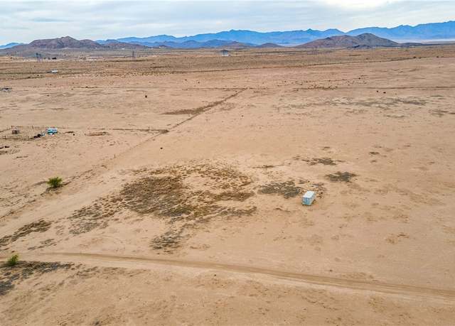 Property at 000 Rock Rd, Kingman, AZ 86409
