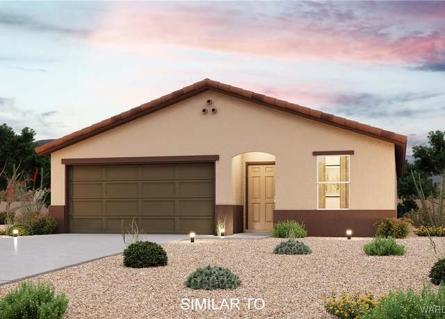 Property at 3355 N Yavapai St, Kingman, AZ 86401, 3 beds, 2 baths