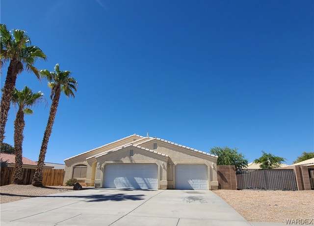 Property at 5119 S Amber Sands Dr, Fort Mohave, AZ 86426, 3 beds, 2 baths