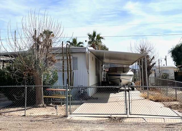 Property at 7834 S Cardinal Dr, Mohave Valley, AZ 86440, 2 beds, 1.5 baths