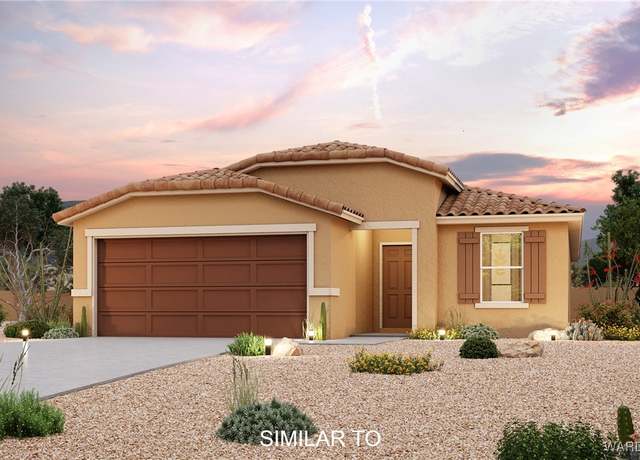 Property at 3354 N Yavapi St, Kingman, AZ 86401, 3 beds, 2 baths