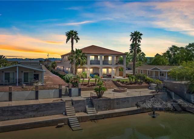 Property at 1084 E Dike Rd, Mohave Valley, AZ 86440, 6 beds, 5.5 baths