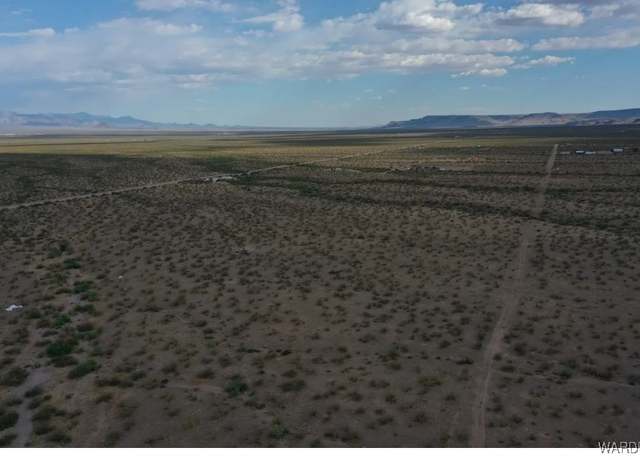 Property at 5032 S Turquoise Rd, Golden Valley, AZ 86413