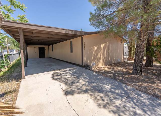 Property at 2445 E Potter Ave, Kingman, AZ 86409, 4 beds, 2 baths