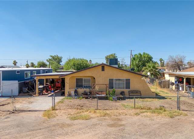 Property at 2186 E Cabot Dr, Mohave Valley, AZ 86440, 3 beds, 2 baths
