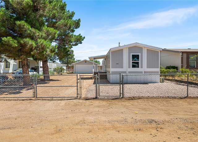 Property at 3190 E Potter Ave, Kingman, AZ 86409, 3 beds, 2 baths