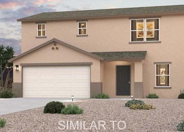 Property at 5837 Club Ct, Fort Mohave, AZ 86426, 4 beds, 3 baths