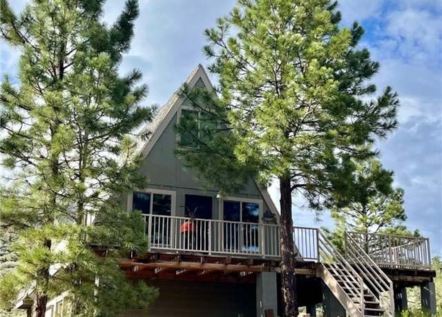 Property at 6659 E Knob Hill Dr, Kingman, AZ 86401, 2 beds, 1.5 baths