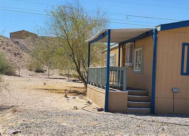 Property at 4850 York Dr, Topock, AZ 86436, 2 beds, 2 baths