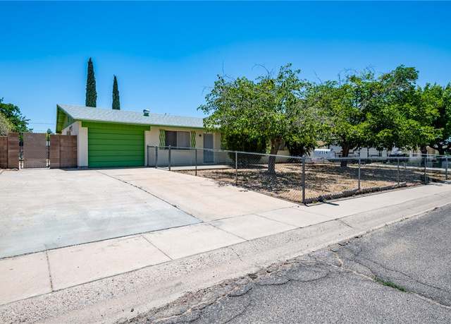 Property at 2514 Southern Ave, Kingman, AZ 86401, 4 beds, 2 baths
