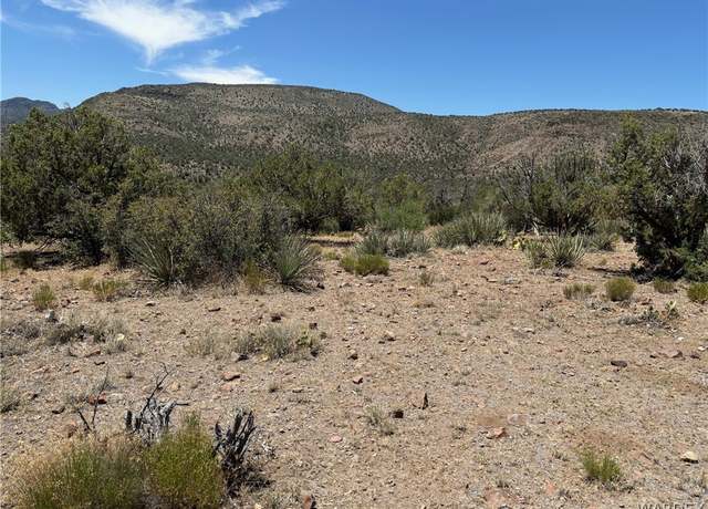 Property at 800 Pony Mesa, Kingman, AZ 86401