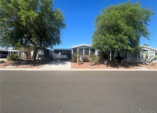 Property at 2350 Adobe Rd #6, Bullhead City, AZ 86442, 2 beds, 2 baths
