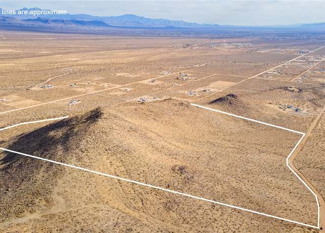 Property at Lot 008 N Laguna Rd, Golden Valley, AZ 86413
