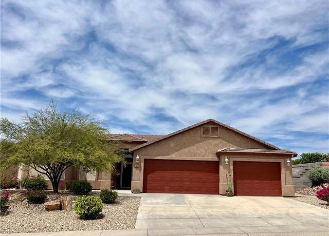 Property at 2839 La Paloma Dr, Bullhead City, AZ 86429, 3 beds, 2 baths