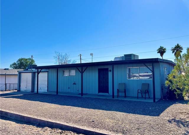 Property at 2011 Trinidad Dr, Bullhead City, AZ 86442, 2 beds, 1 bath