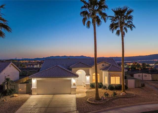 Property at 2840 Ladera Dr, Bullhead City, AZ 86429, 2 beds, 2 baths