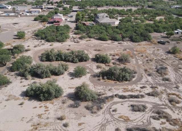 Property at 0000 Ann 225/21/105 225/21/109, Mohave Valley, AZ 86440